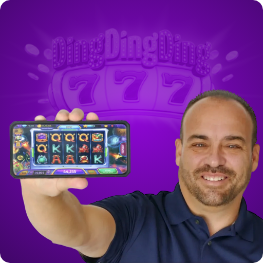 Ding Ding Ding Casino Promo Code