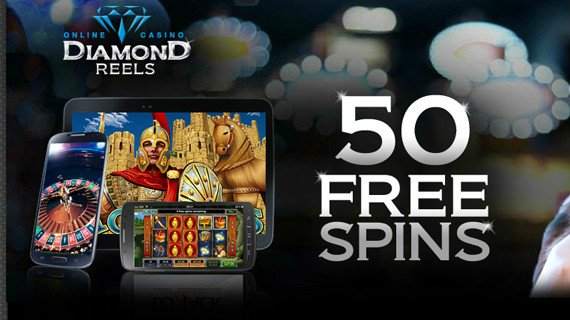 Diamond Reels Casino