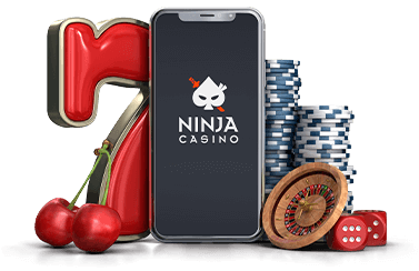 Ninja Casino