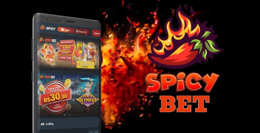 Spicy Bet Casino