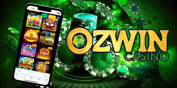 Ozwin Casino 100 Free Spins