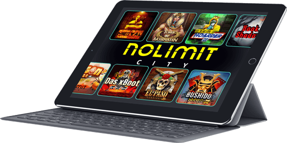 No Limit City Casino