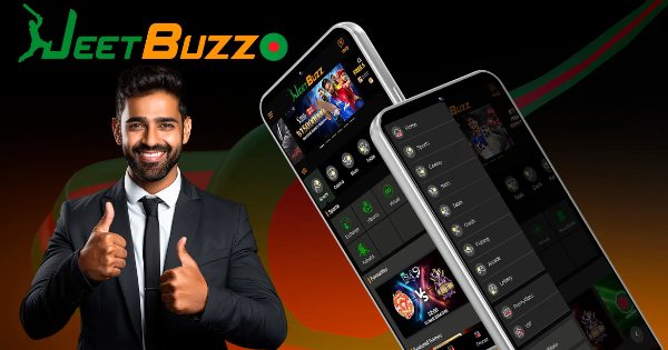 Jeetbuzz Casino