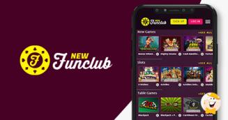 New Fun Club Casino