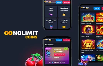 Nolimit Coins Casino