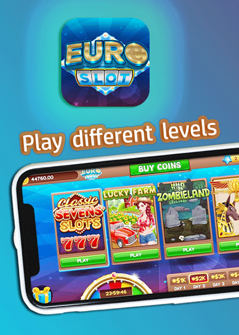 Euroslots Casino