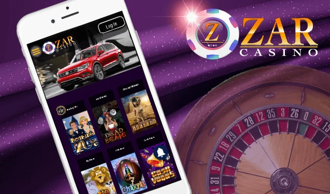 Zar Casino