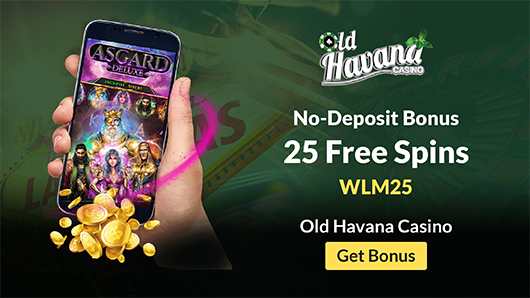 Old Havana Casino Login