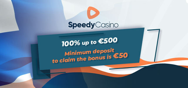 Speedy Casino