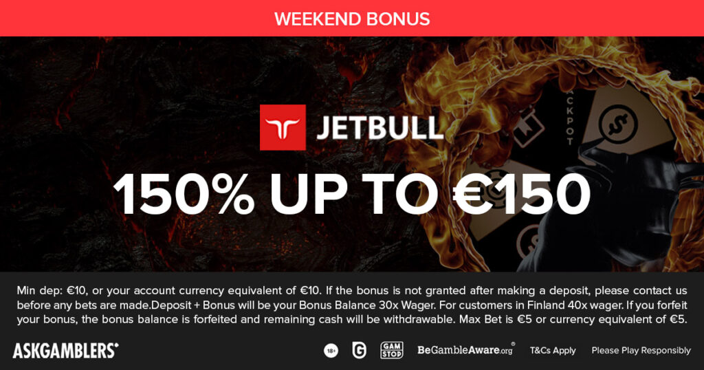 Jetbull Casino