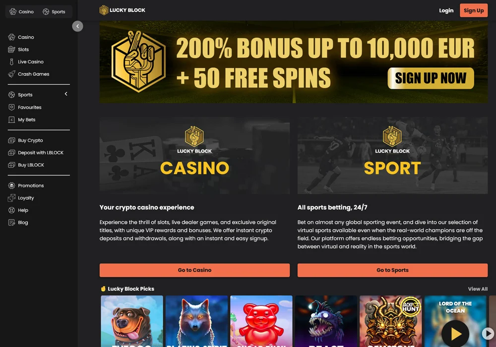 BNB Casino