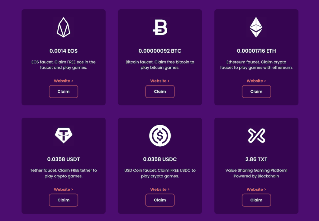 TrustDice Casino