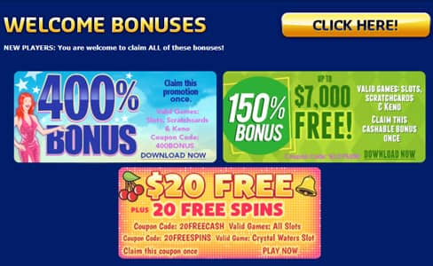 Sun Palace Casino Bonus Codes