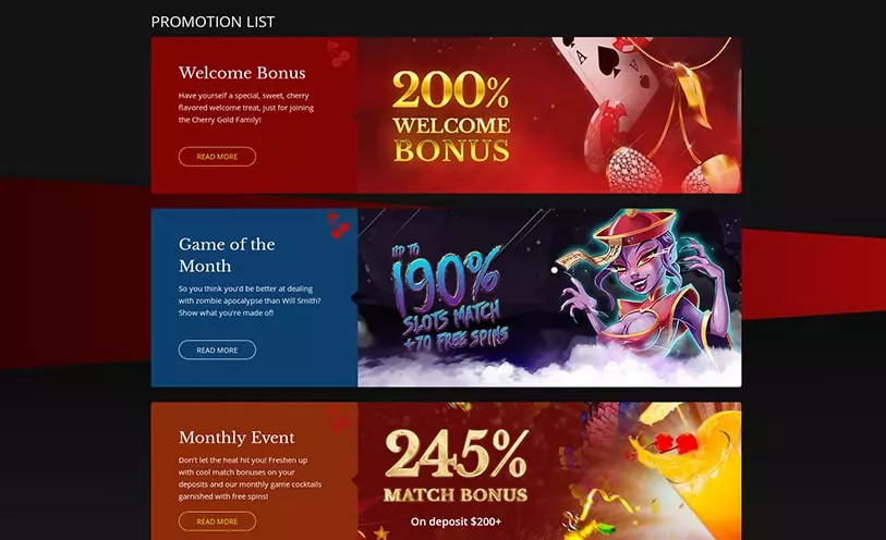 Bonus Blitz Casino No Deposit Bonus