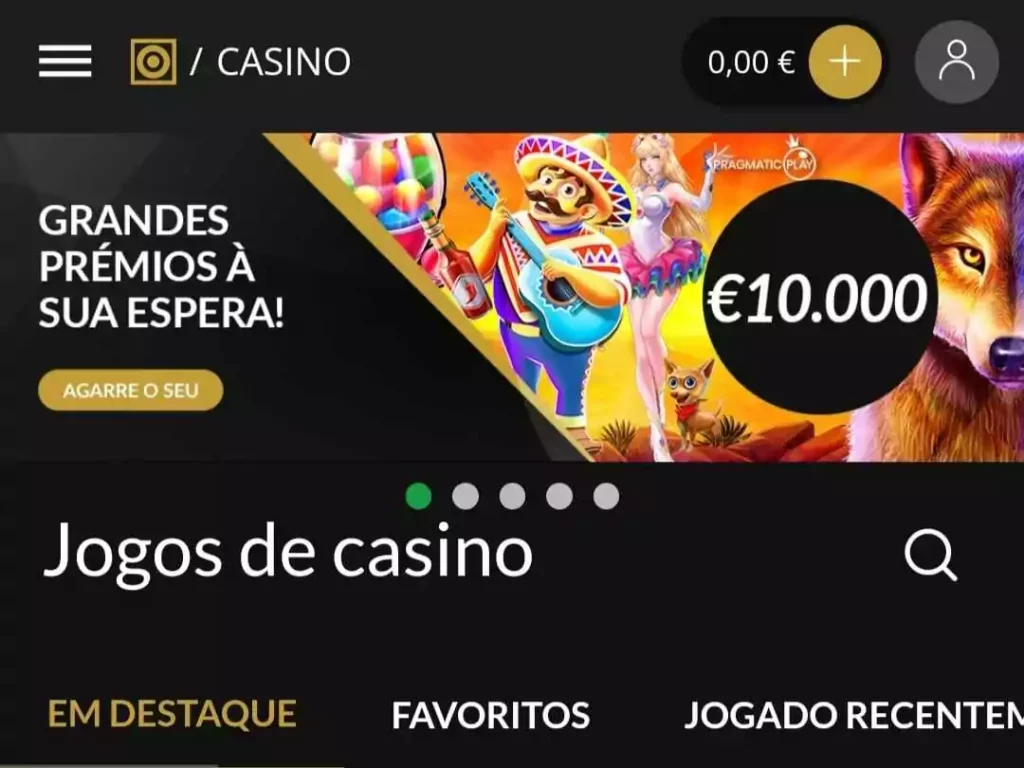 Esc Casino