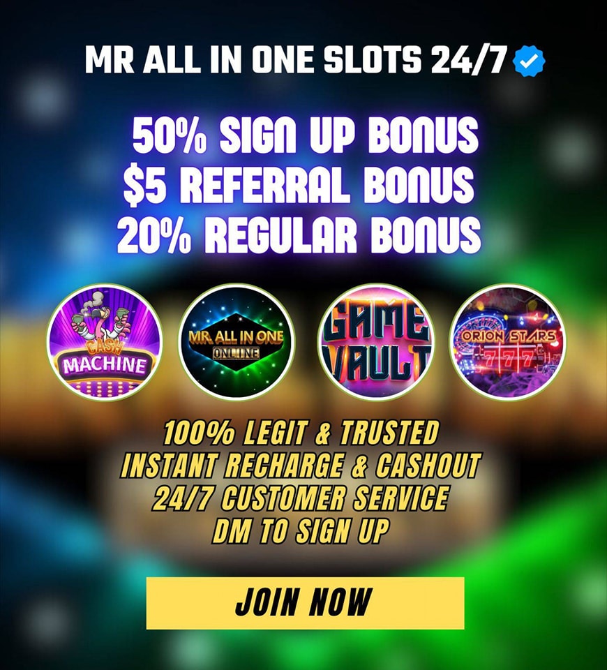 Mr All In One Casino