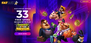 Fatbet Casino No Deposit Bonus