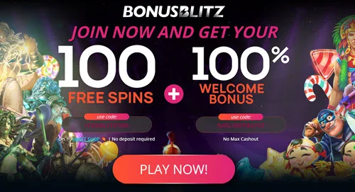 Bonus Blitz Casino