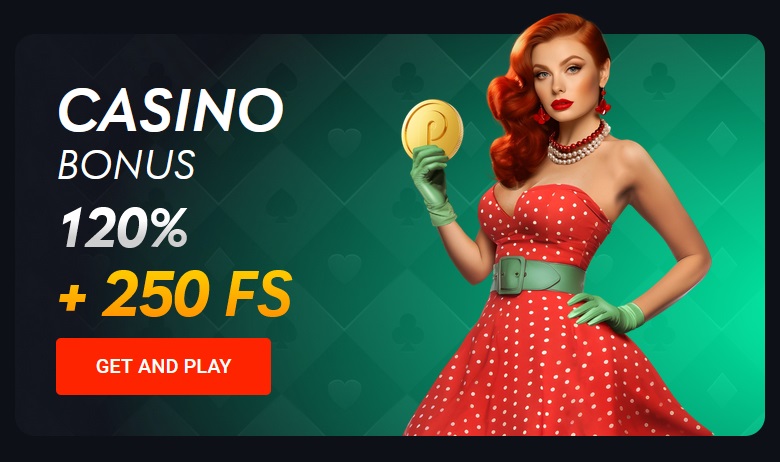 Pin-Up Casino