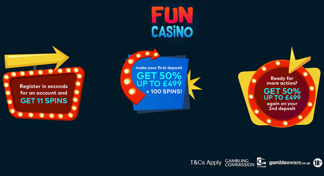 Fun Casino