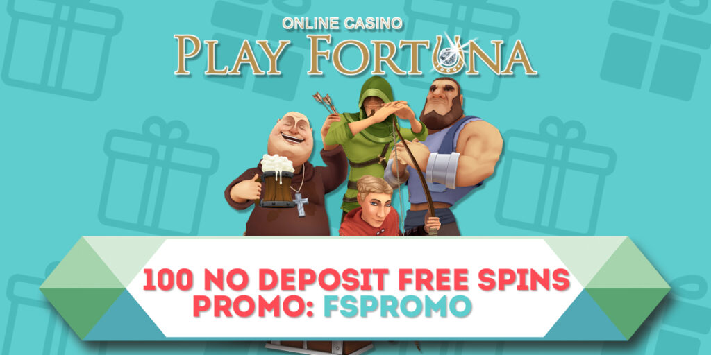 Play Fortuna Casino