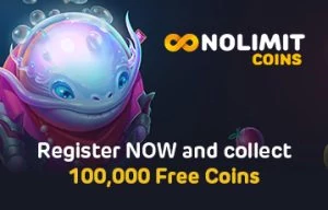 Nolimit Coins Casino