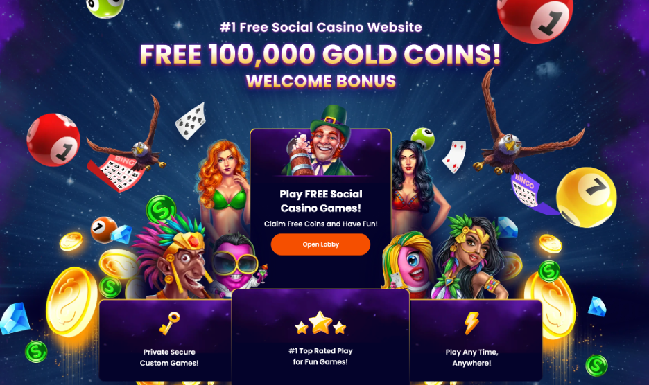 Ding Ding Ding Casino Promo Code