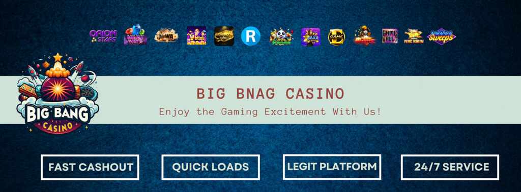 Bigbang Casino