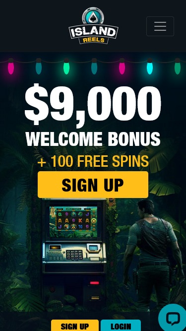 Island Reels Casino