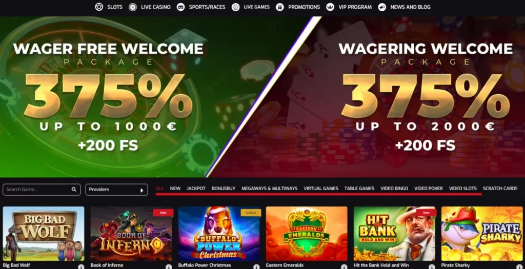 Loyal Casino No Deposit Bonus