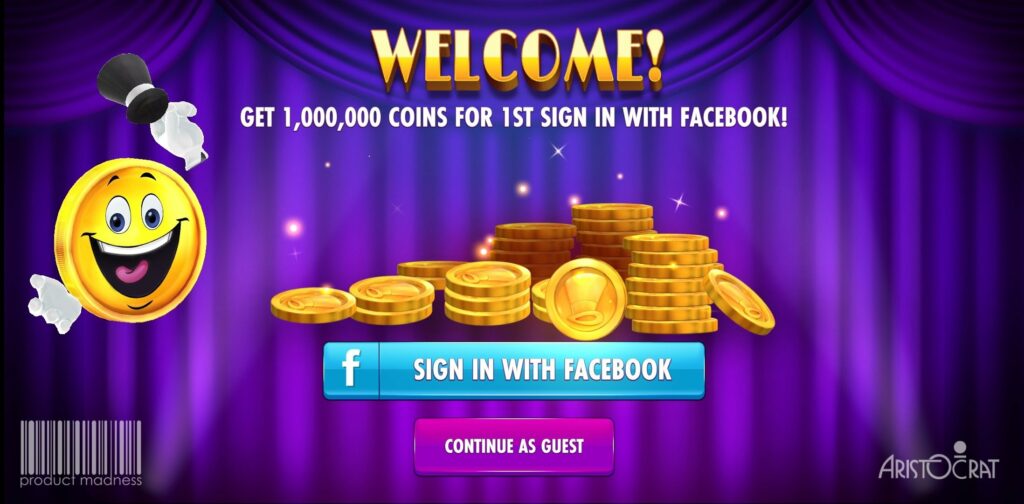 Enchanted Casino Login