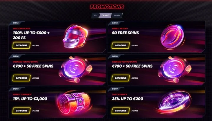 Quick Win Casino No Deposit Bonus Codes