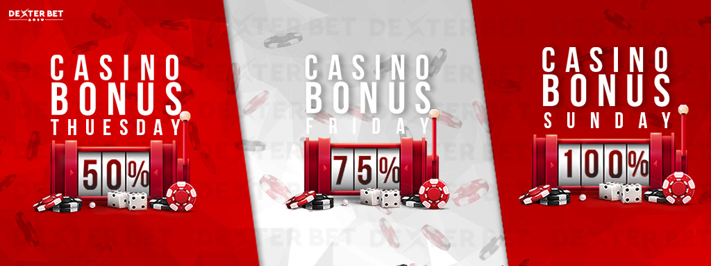 Dexter Bet Casino