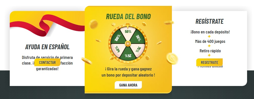 Ma Chance Casino Login