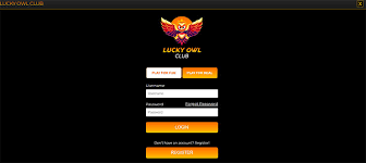 Lucky Owl Casino No Deposit Bonus