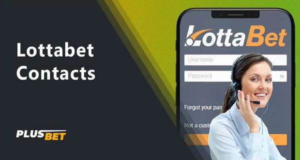 Lottabet Casino Login