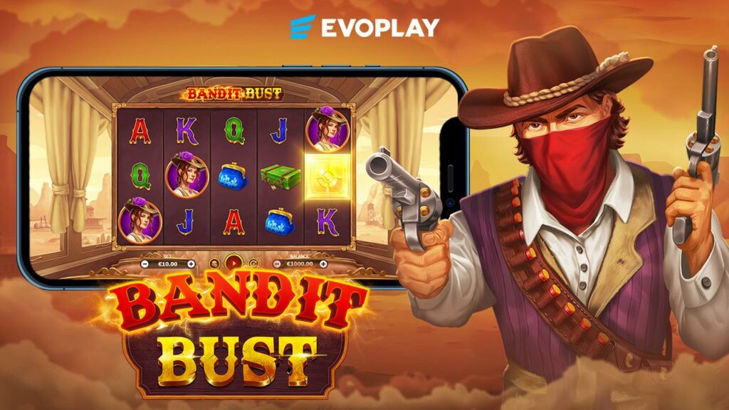 Bandit Bust