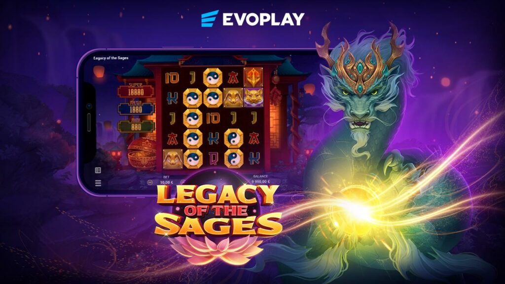 Legacy Of The Sages