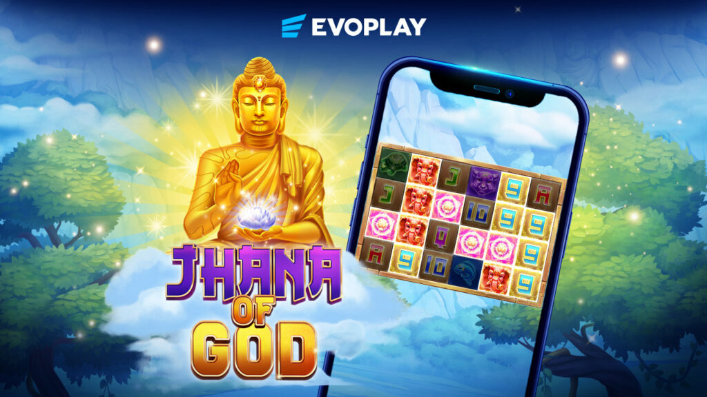 Jhana Of God Bonus Buy