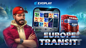 Europe Transit