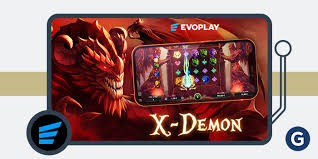 X Demon Bonus Buy