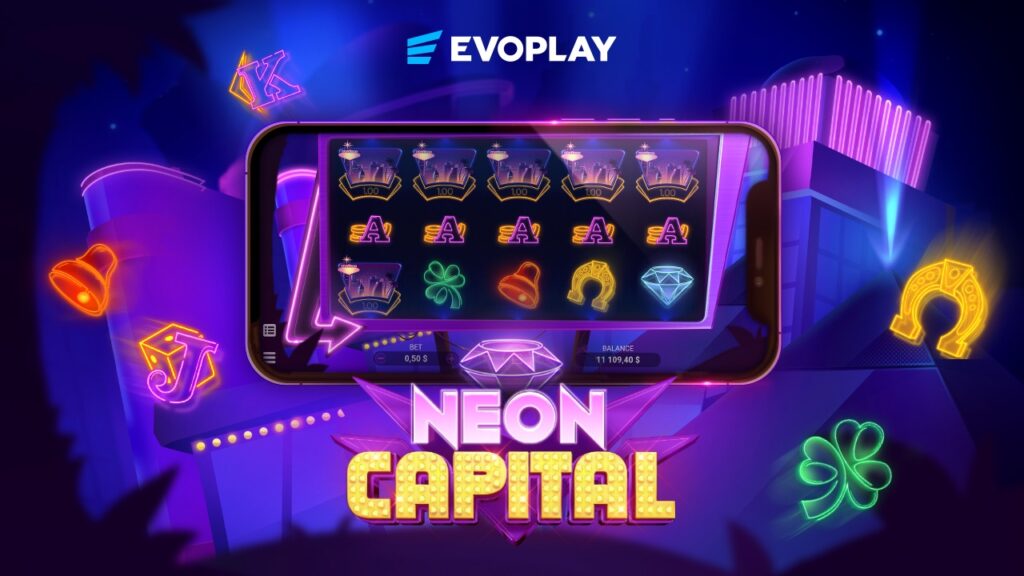 Neon Capital