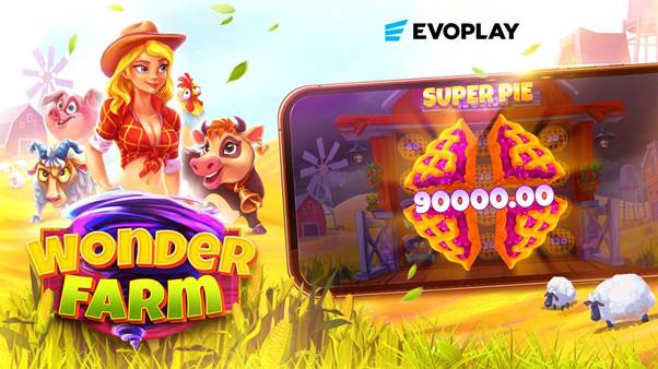 Wonder Farm Bonus Buy