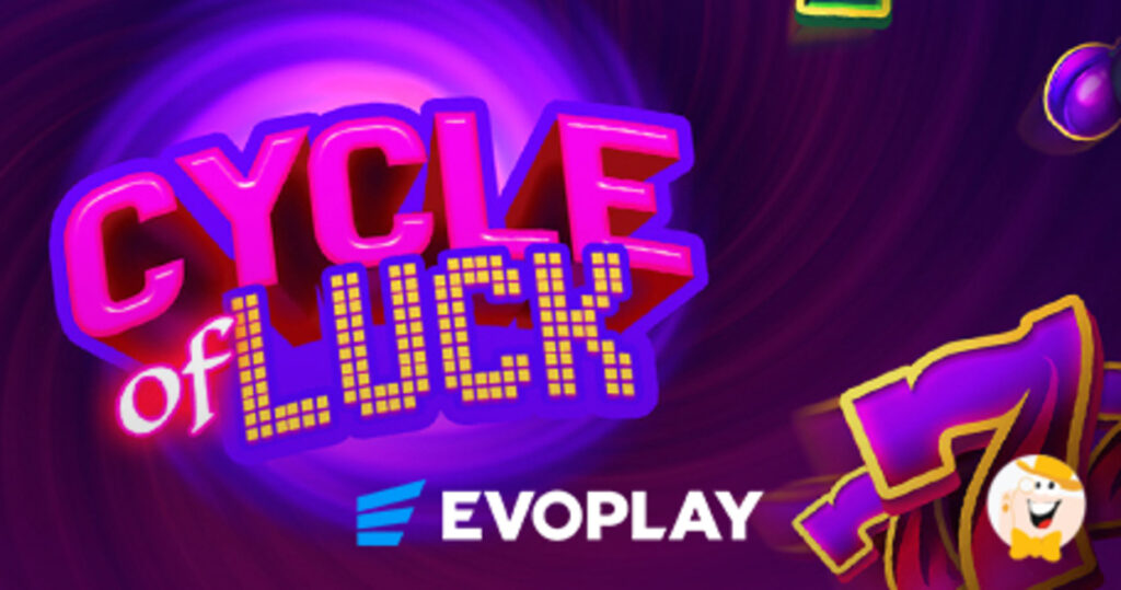 Cycle Of Luck