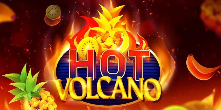 Hot Volcano