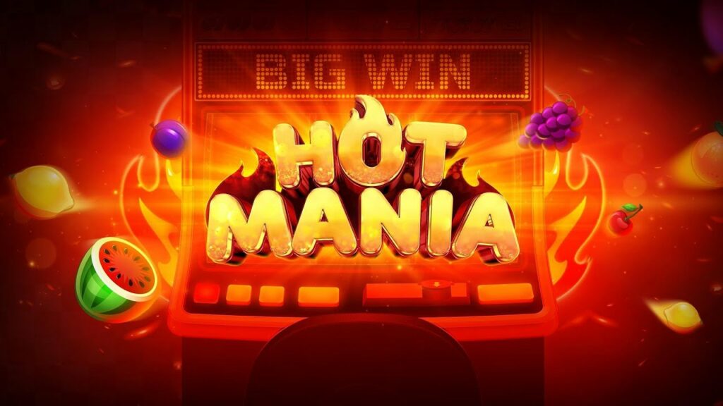 Hot Mania