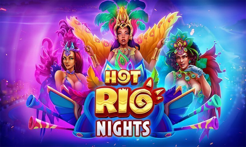 Hot Rio Nights