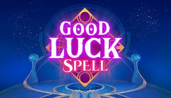 Good Luck Spell