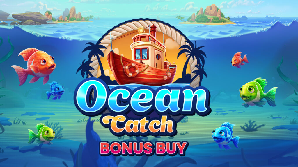 Ocean Catch Buy