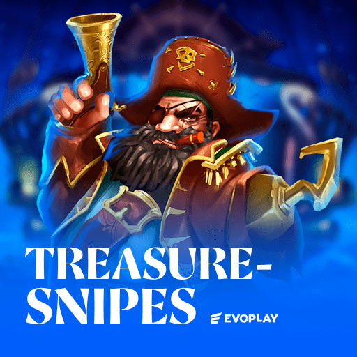 Treasure Snipes